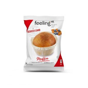protein muffin
